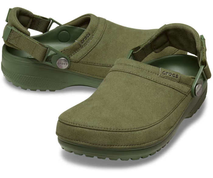 crocs-gallery-color:army green; color:Army Green; alt:ALT110; file:211930_309-ALT110