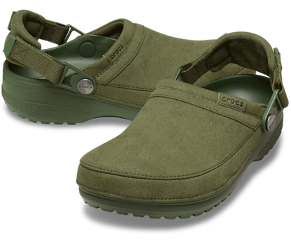 crocs-gallery-color:army green; color:Army Green; alt:ALT110; file:211930_309-ALT110