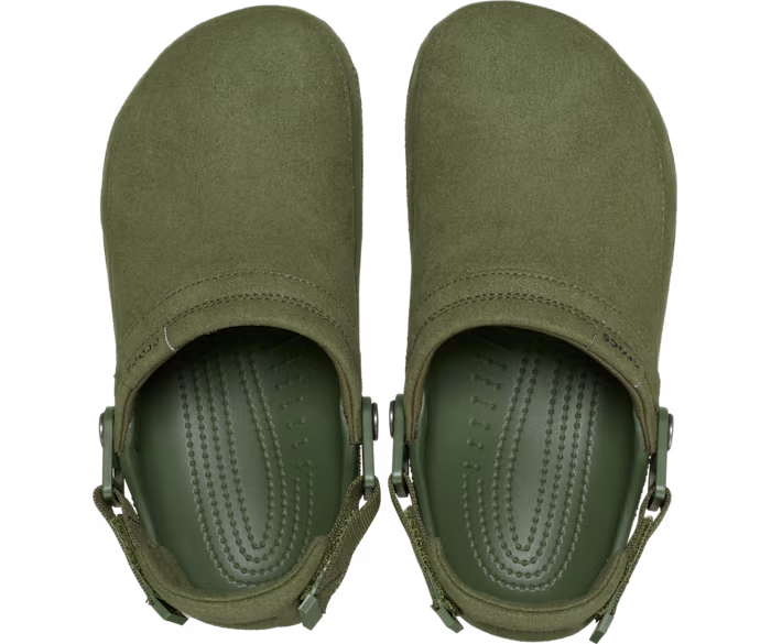 crocs-gallery-color:army green; color:Army Green; alt:ALT120; file:211930_309-ALT120