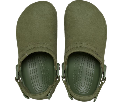 crocs-gallery-color:army green; color:Army Green; alt:ALT120; file:211930_309-ALT120