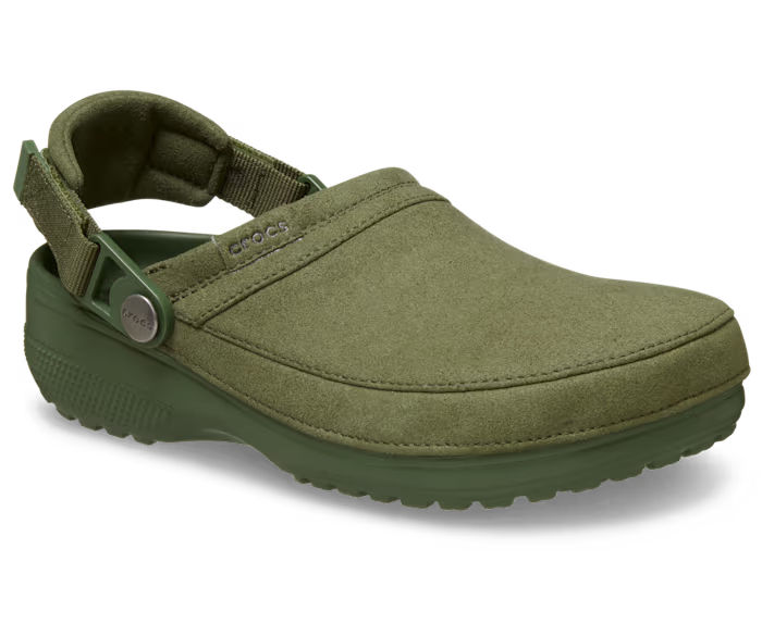 crocs-gallery-color:army green; color:Army Green; alt:ALT140; file:211930_309-ALT140