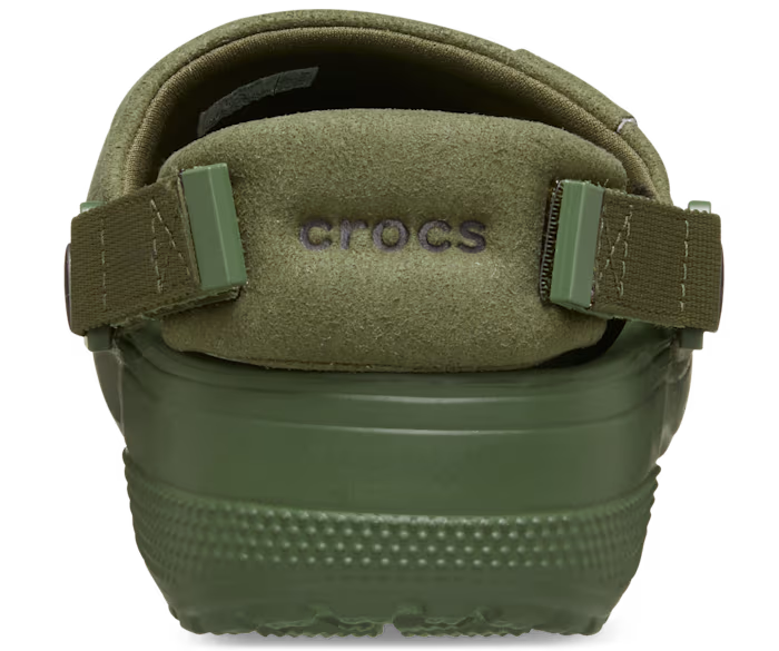 crocs-gallery-color:army green; color:Army Green; alt:ALT160; file:211930_309-ALT160