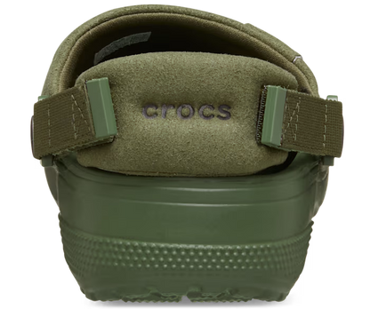 crocs-gallery-color:army green; color:Army Green; alt:ALT160; file:211930_309-ALT160