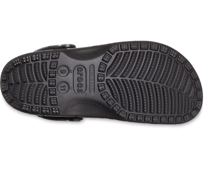Crocs Classic Camouflage Clog ALT130
