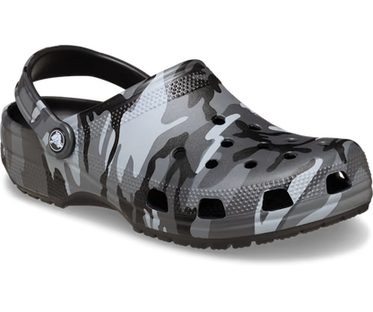 Crocs Classic Camouflage Clog ALT140