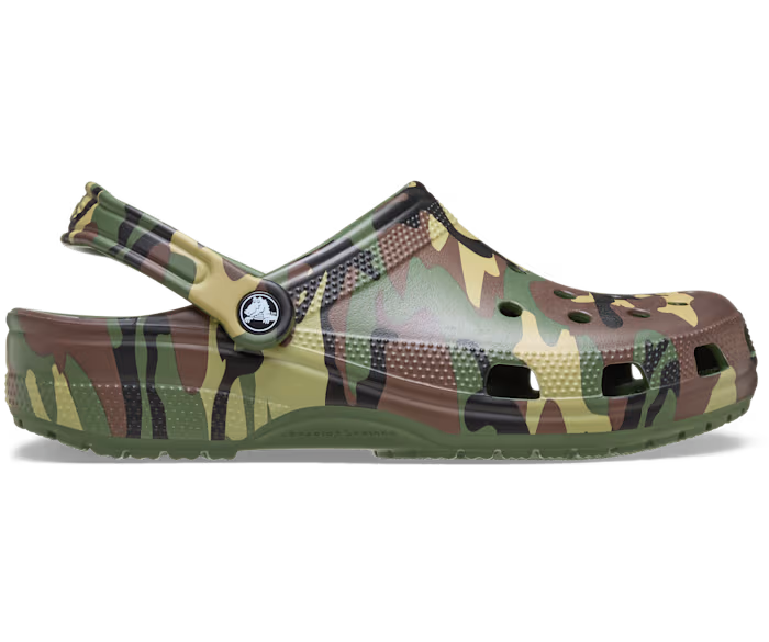 crocs-gallery-color:army green / multi; color:Army Green / Multi; alt:ALT100; file:211936_3TC-ALT100