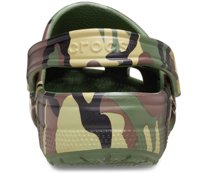 crocs-gallery-color:army green / multi; color:Army Green / Multi; alt:ALT160; file:211936_3TC-ALT160