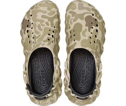 Crocs Echo Duck Camo Clog ALT120