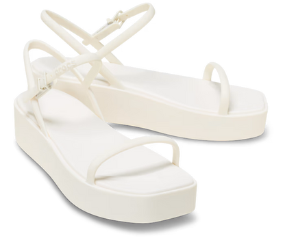 Crocs Miami Platform Y Strap Sandal ALT110