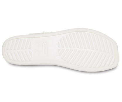 Crocs Miami Platform Y Strap Sandal ALT130