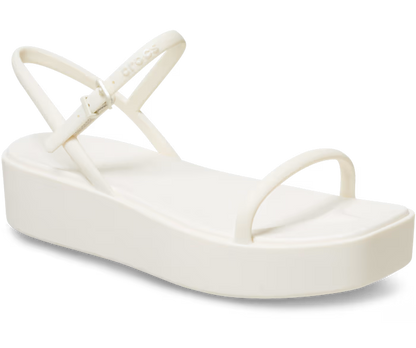 Crocs Miami Platform Y Strap Sandal ALT140