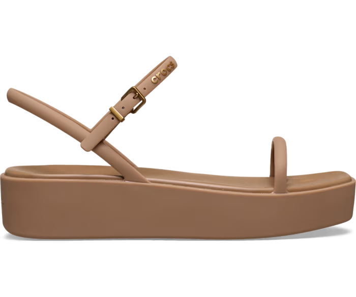 crocs-gallery-color:milk chocolate; color:Milk Chocolate; alt:ALT100; file:212012_2JJ-ALT100