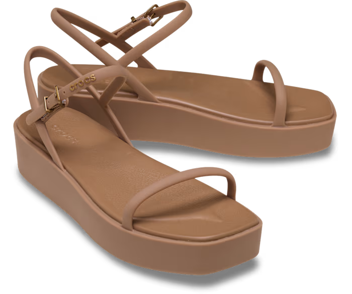 crocs-gallery-color:milk chocolate; color:Milk Chocolate; alt:ALT110; file:212012_2JJ-ALT110