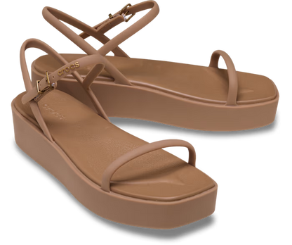 crocs-gallery-color:milk chocolate; color:Milk Chocolate; alt:ALT110; file:212012_2JJ-ALT110