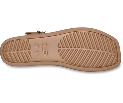 crocs-gallery-color:milk chocolate; color:Milk Chocolate; alt:ALT130; file:212012_2JJ-ALT130