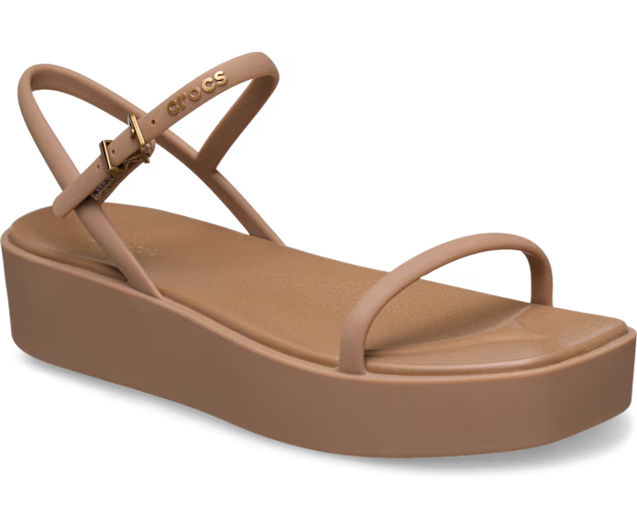crocs-gallery-color:milk chocolate; color:Milk Chocolate; alt:ALT140; file:212012_2JJ-ALT140