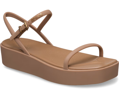 crocs-gallery-color:milk chocolate; color:Milk Chocolate; alt:ALT140; file:212012_2JJ-ALT140
