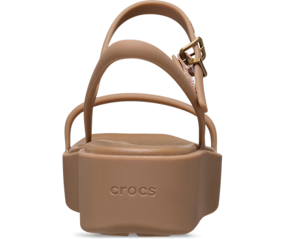 crocs-gallery-color:milk chocolate; color:Milk Chocolate; alt:ALT160; file:212012_2JJ-ALT160