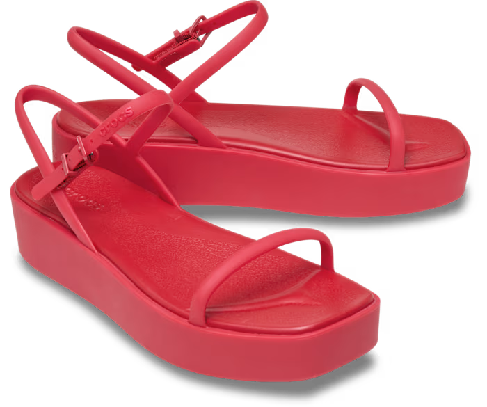 crocs-gallery-color:court red; color:Court Red; alt:ALT110; file:212012_7CX-ALT110