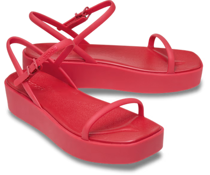 crocs-gallery-color:court red; color:Court Red; alt:ALT110; file:212012_7CX-ALT110