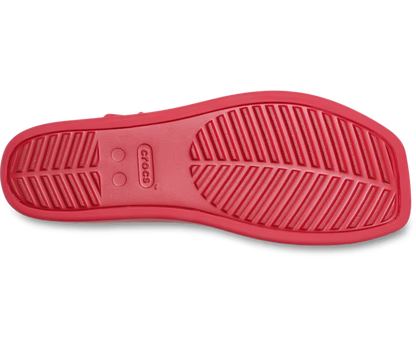 crocs-gallery-color:court red; color:Court Red; alt:ALT130; file:212012_7CX-ALT130