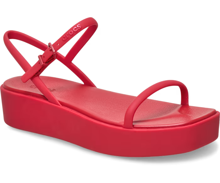 crocs-gallery-color:court red; color:Court Red; alt:ALT140; file:212012_7CX-ALT140