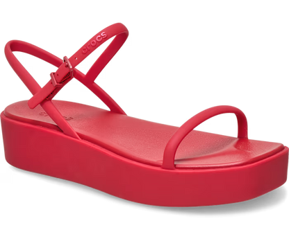 crocs-gallery-color:court red; color:Court Red; alt:ALT140; file:212012_7CX-ALT140