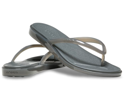 crocs-gallery-color:carbon jelly; color:Carbon Jelly; alt:ALT110; file:212014_0SD-ALT110