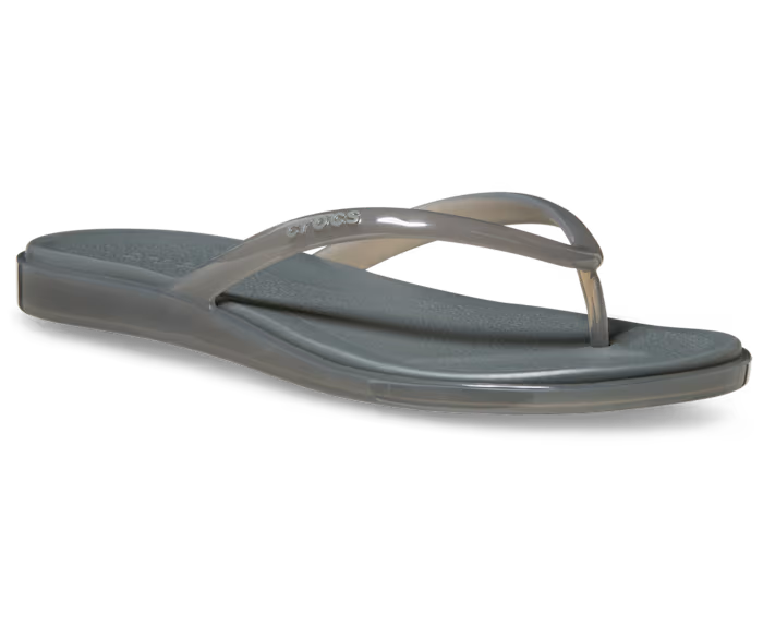 Crocs Miami Round Toe Jelly Flip ALT140