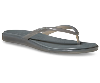 Crocs Miami Round Toe Jelly Flip ALT140