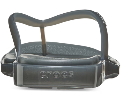 Crocs Miami Round Toe Jelly Flip ALT160