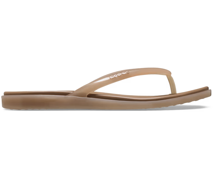 crocs-gallery-color:milk chocolate jelly; color:Milk Chocolate Jelly; alt:ALT120; file:212014_2NO-ALT120