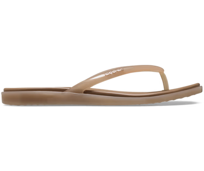 crocs-gallery-color:milk chocolate jelly; color:Milk Chocolate Jelly; alt:ALT120; file:212014_2NO-ALT120