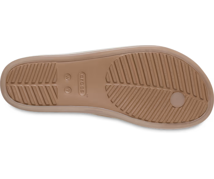 crocs-gallery-color:milk chocolate jelly; color:Milk Chocolate Jelly; alt:ALT130; file:212014_2NO-ALT130