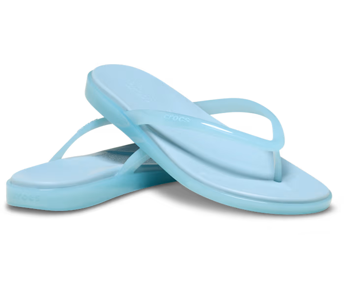 crocs-gallery-color:sky blue jelly; color:Sky Blue Jelly; alt:ALT110; file:212014_5DZ-ALT110