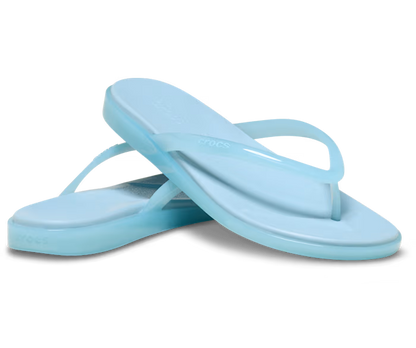 crocs-gallery-color:sky blue jelly; color:Sky Blue Jelly; alt:ALT110; file:212014_5DZ-ALT110