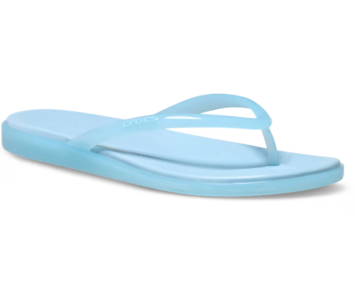 crocs-gallery-color:sky blue jelly; color:Sky Blue Jelly; alt:ALT140; file:212014_5DZ-ALT140