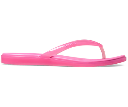 crocs-gallery-color:pink lemonade jelly; color:Pink Lemonade Jelly; alt:ALT120; file:212014_7DA-ALT120