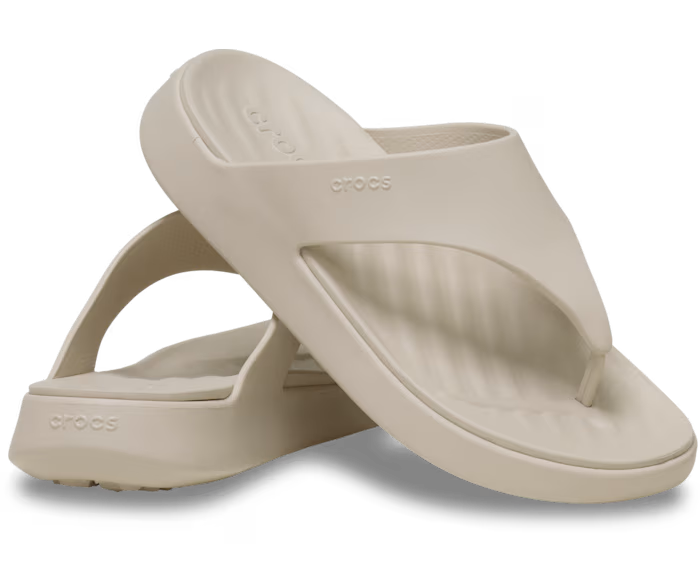 Crocs Getaway Triangle Flip ALT110