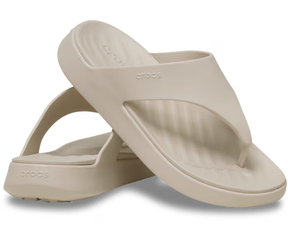 Crocs Getaway Triangle Flip ALT110
