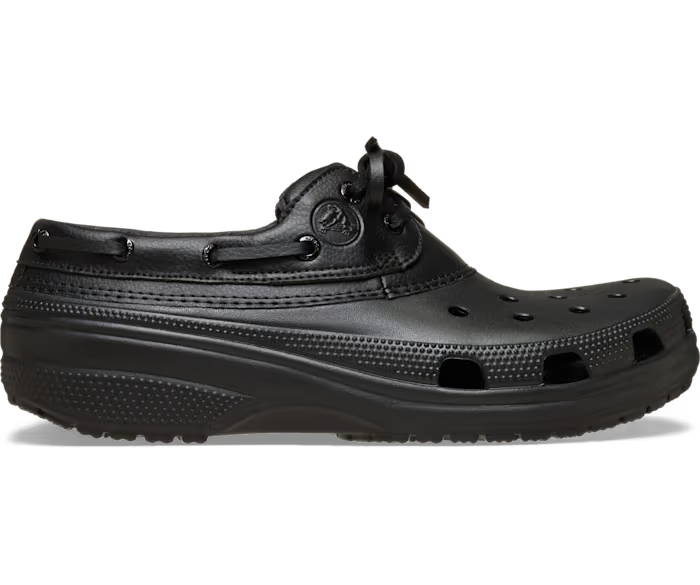 Crocs Classic Boat Shoe ALT100