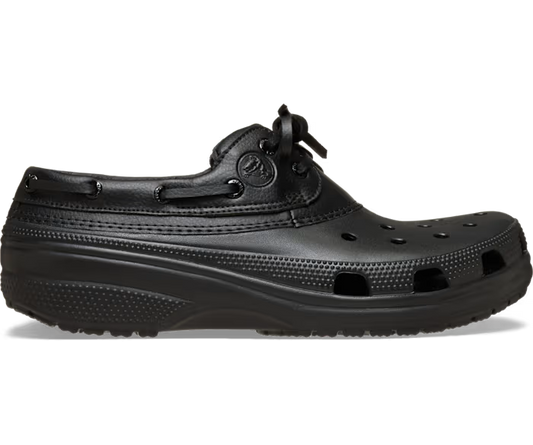 Crocs Classic Boat Shoe ALT100