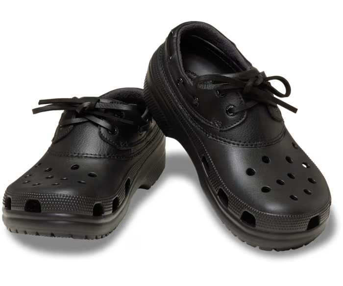 Crocs Classic Boat Shoe ALT110