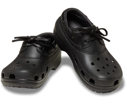 Crocs Classic Boat Shoe ALT110