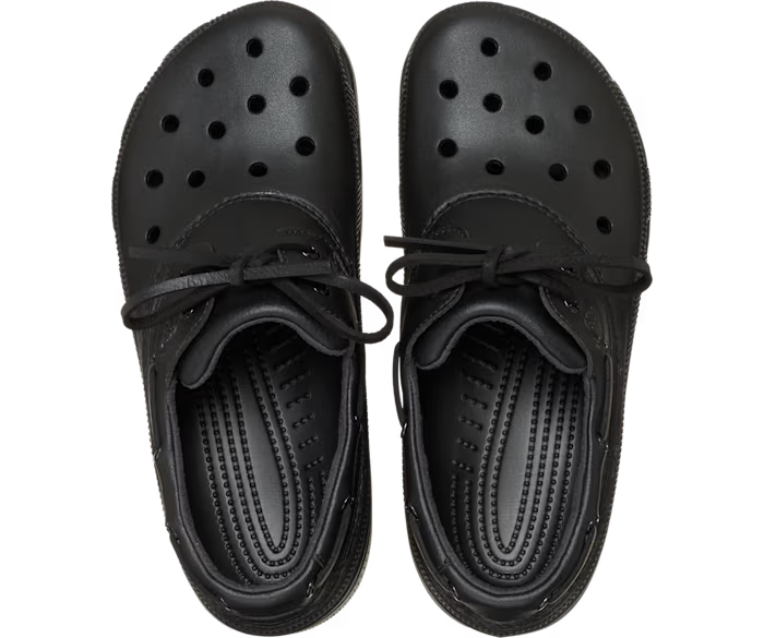 Crocs Classic Boat Shoe ALT120