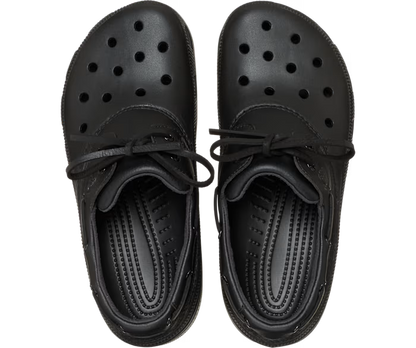 Crocs Classic Boat Shoe ALT120