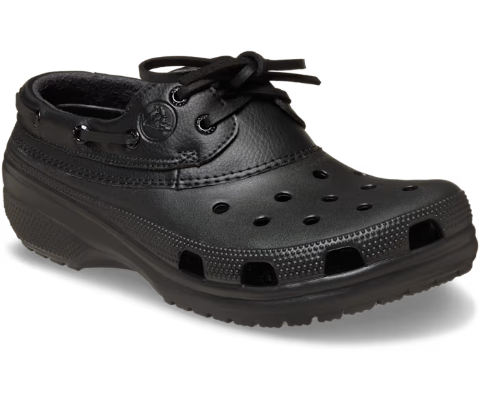 Crocs Classic Boat Shoe ALT140