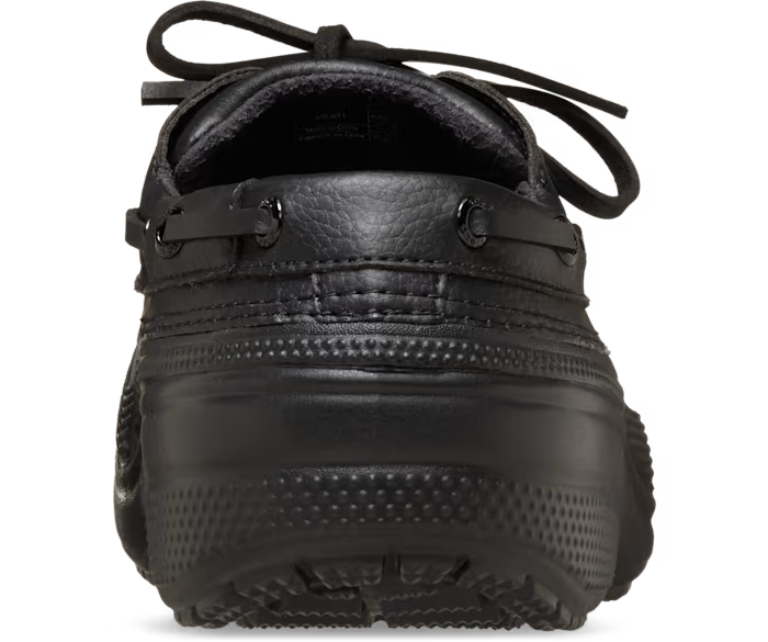 Crocs Classic Boat Shoe ALT160