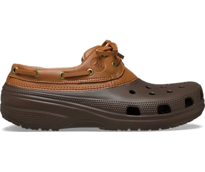 crocs-gallery-color:coffee / cognac; color:Coffee / Cognac; alt:ALT100; file:212022_2LE-ALT100