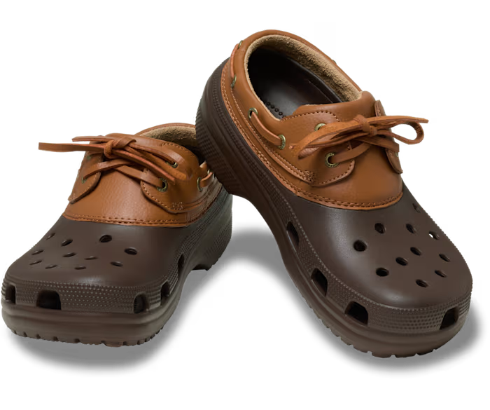 crocs-gallery-color:coffee / cognac; color:Coffee / Cognac; alt:ALT110; file:212022_2LE-ALT110